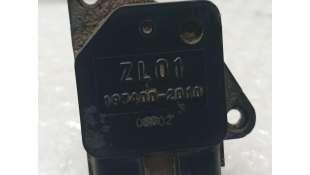 CAUDALIMETRO MAZDA 323 BERL. F/S 1.6 (98 CV) DE 2002 - D.4373654 / 1974002010 2