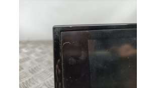 SISTEMA NAVEGACION GPS CITROEN C4 CACTUS 1.6 Blue-HDI FAP (99 CV) DE 2014 - D.4377584 / 9811486280 2