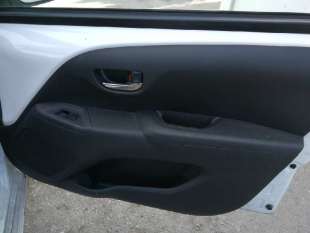 ELEVALUNAS DELANTERO DERECHO CITROEN C1 1.0 VTi (72 CV) DE 2018 - D.4378385