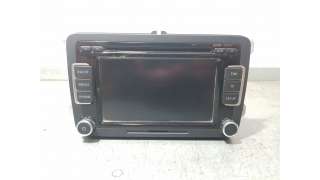 SISTEMA NAVEGACION GPS VOLKSWAGEN GOLF VI 2.0 TDI (110 CV) DE 2009 - D.4389332 / 3C8035195