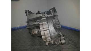 CAJA CAMBIOS FORD FOCUS LIM. 2.0 TDCi (136 CV) DE 2008 - D.4392062 / 8M5R7002