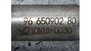 SENSOR CITROEN BERLINGO STATION WAGON 1.6 e-HDi FAP (92 CV) DE 2012 - D.4392310 / 9665090280 2