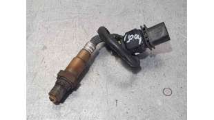 SONDA LAMBDA CITROEN BERLINGO STATION WAGON 1.6 e-HDi FAP (92 CV) DE 2012 - D.4392311 / 9687161080
