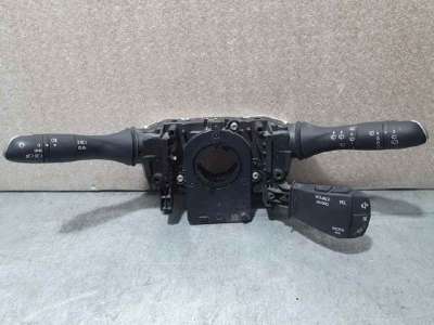 MANDO LUCES Y LIMPIA RENAULT MEGANE IV BERLINA 5P 1.3 TCE (102 CV) DE 2019 - D.4397772 / 255673584R