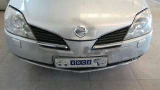 NISSAN PRIMERA BERLINA Acenta 2002 5p - 19328