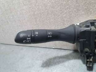 MANDO LUCES Y LIMPIA RENAULT MEGANE IV BERLINA 5P 1.3 TCE (102 CV) DE 2019 - D.4397772 / 255673584R 2