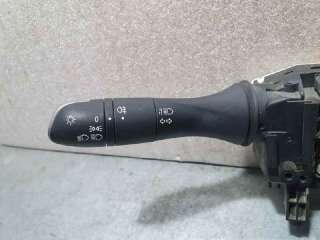 MANDO LUCES Y LIMPIA RENAULT MEGANE IV BERLINA 5P 1.3 TCE (102 CV) DE 2019 - D.4397772 / 255673584R