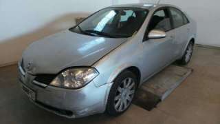 NISSAN PRIMERA BERLINA Acenta 2002 5p - 19328