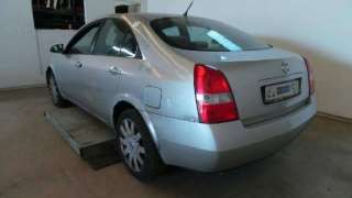 NISSAN PRIMERA BERLINA Acenta 2002 5p - 19328