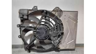 ELECTROVENTILADOR CITROEN C4 CACTUS 1.5 Blue-HDI FAP (102 CV) DE 2020 - D.4409129 2