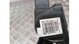 POTENCIOMETRO PEDAL CITROEN C4 LIM. 1.6 HDi FAP (92 CV) DE 2011 - D.4410650 / 9671840280