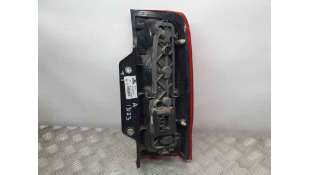 PILOTO TRASERO IZQUIERDO CITROEN NEMO 1.3 HDi FAP (75 CV) DE 2015 - D.4412091 / 01353206080E 2