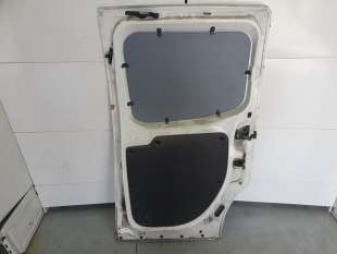 PUERTA LATERAL CORREDERA DERECHA CITROEN NEMO 1.3 HDi FAP (75 CV) DE 2015 - D.4412108 2