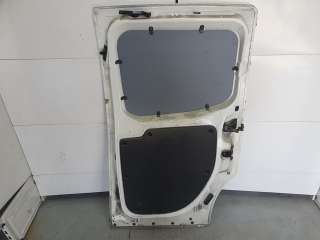 PUERTA LATERAL CORREDERA DERECHA CITROEN NEMO 1.3 HDi FAP (75 CV) DE 2015 - D.4412108