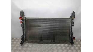 RADIADOR AGUA CITROEN NEMO 1.3 HDi FAP (75 CV) DE 2015 - D.4412114 / 51780659