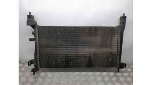 RADIADOR AGUA CITROEN NEMO 1.3 HDi FAP (75 CV) DE 2015 - D.4412114 / 51780659 2
