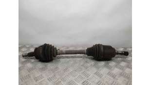 TRANSMISION DELANTERA IZQUIERDA CITROEN NEMO 1.3 HDi FAP (75 CV) DE 2015 - D.4412132 / SIN REF