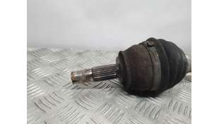 TRANSMISION DELANTERA IZQUIERDA CITROEN NEMO 1.3 HDi FAP (75 CV) DE 2015 - D.4412132 / SIN REF 2