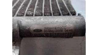 CONDENSADOR / RADIADOR AIRE ACONDICIONADO FORD FOCUS TURNIER 2.0 TDCi (136 CV) DE 2009 - D.4416177 / 3M5H19710CC