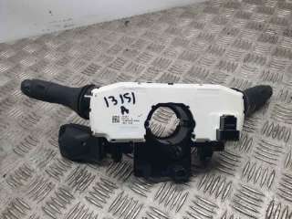 MANDO LUCES Y LIMPIA RENAULT MEGANE IV BERLINA 5P 1.3 TCE (140 CV) DE 2019 - D.4416532 / 255678341R
