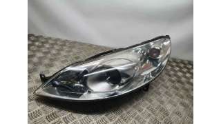 FARO IZQUIERDO PEUGEOT 407 2.0 16V HDi FAP (136 CV) DE 2005 - D.4422981 / 0301213273