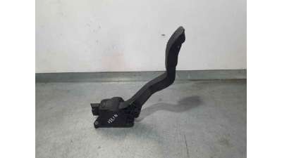 POTENCIOMETRO PEDAL CITROEN C4 LIM. 1.6 HDi FAP (92 CV) DE 2011 - D.4425647 / 9671840280