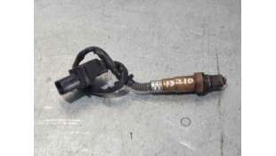 SONDA LAMBDA CITROEN C4 LIM. 1.6 HDi FAP (92 CV) DE 2011 - D.4425667 / 9687161080