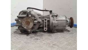 DIFERENCIAL TRASERO SUZUKI SX4 RW 1.9 DDIS Turbodiesel (120 CV) DE 2007 - D.4425839