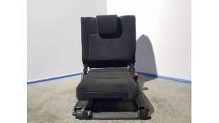 ASIENTOS TRASERO DERECHO TOYOTA LAND CRUISER 3.0 Turbodiesel (190 CV) DE 2013 - D.4428474