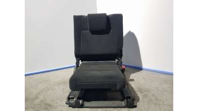 ASIENTOS TRASERO DERECHO TOYOTA LAND CRUISER 3.0 Turbodiesel (190 CV) DE 2013 - D.4428474