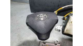 KIT AIRBAG TOYOTA COROLLA VERSO 2.2 Turbodiesel (136 CV) DE 2009 - D.4428849