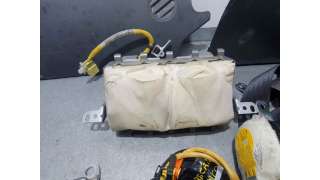 KIT AIRBAG TOYOTA COROLLA VERSO 2.2 Turbodiesel (136 CV) DE 2009 - D.4428849
