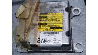 KIT AIRBAG TOYOTA COROLLA VERSO 2.2 Turbodiesel (136 CV) DE 2009 - D.4428849