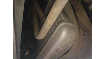 CONDENSADOR / RADIADOR AIRE ACONDICIONADO OPEL OMEGA B 2.5 Turbodiesel (131 CV) DE 1998 - D.4430501