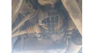 DIFERENCIAL TRASERO OPEL OMEGA B 2.5 Turbodiesel (131 CV) DE 1998 - D.4430506