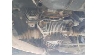 DIFERENCIAL TRASERO OPEL OMEGA B 2.5 Turbodiesel (131 CV) DE 1998 - D.4430506 2