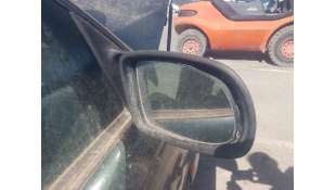 RETROVISOR DERECHO OPEL OMEGA B 2.5 Turbodiesel (131 CV) DE 1998 - D.4430583