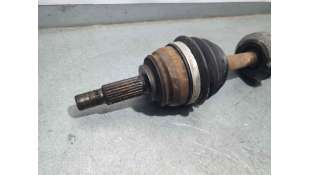 TRANSMISION DELANTERA DERECHA DACIA SANDERO 1.5 dCi D FAP (88 CV) DE 2012 - D.4430913 / 05598R 2