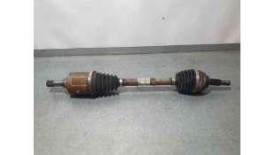 TRANSMISION DELANTERA IZQUIERDA DACIA SANDERO 1.5 dCi D FAP (88 CV) DE 2012 - D.4430914 / 391015451R