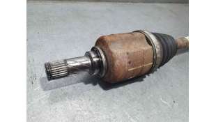 TRANSMISION DELANTERA IZQUIERDA DACIA SANDERO 1.5 dCi D FAP (88 CV) DE 2012 - D.4430914 / 391015451R 2