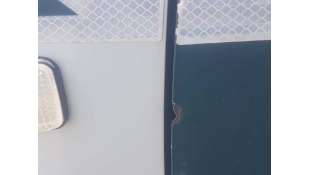 PUERTA DELANTERA IZQUIERDA NISSAN X-TRAIL 2.2 16V Turbodiesel (114 CV) DE 2005 - D.4434292 2