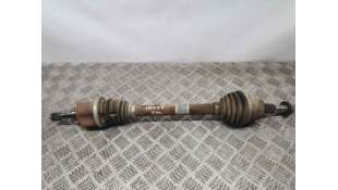 TRANSMISION DELANTERA IZQUIERDA FORD FOCUS LIM. 1.6 16V Ti-VCT (125 CV) DE 2017 - D.4435504 / AV613B437HB