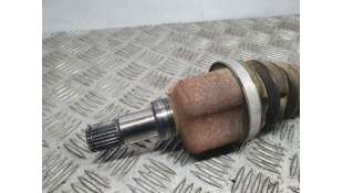 TRANSMISION DELANTERA IZQUIERDA FORD FOCUS LIM. 1.6 16V Ti-VCT (125 CV) DE 2017 - D.4435504 / AV613B437HB 2