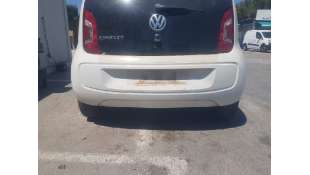 PARAGOLPES TRASERO VOLKSWAGEN UP! 1.0 (60 CV) DE 2016 - D.4436066
