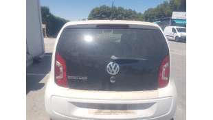 PORTON TRASERO VOLKSWAGEN UP! 1.0 (60 CV) DE 2016 - D.4436084