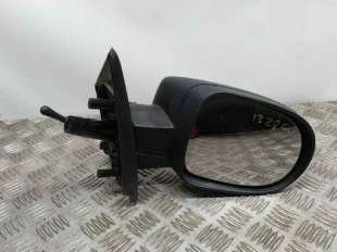 RETROVISOR DERECHO RENAULT TWINGO 1.2 16V (75 CV) DE 2012 - D.4437262
