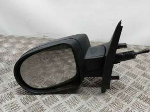 RETROVISOR IZQUIERDO RENAULT TWINGO 1.2 16V (75 CV) DE 2012 - D.4437263