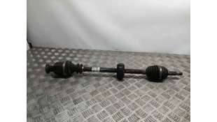 TRANSMISION DELANTERA DERECHA RENAULT TWINGO 1.2 16V (75 CV) DE 2012 - D.4437276 / 8200684084