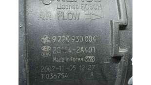 CAUDALIMETRO KIA CEED 1.6 CRDi (116 CV) DE 2009 - D.4437325 / 281642A401 2