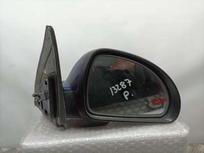 RETROVISOR DERECHO KIA CEED 1.6 CRDi (116 CV) DE 2009 - D.4437419